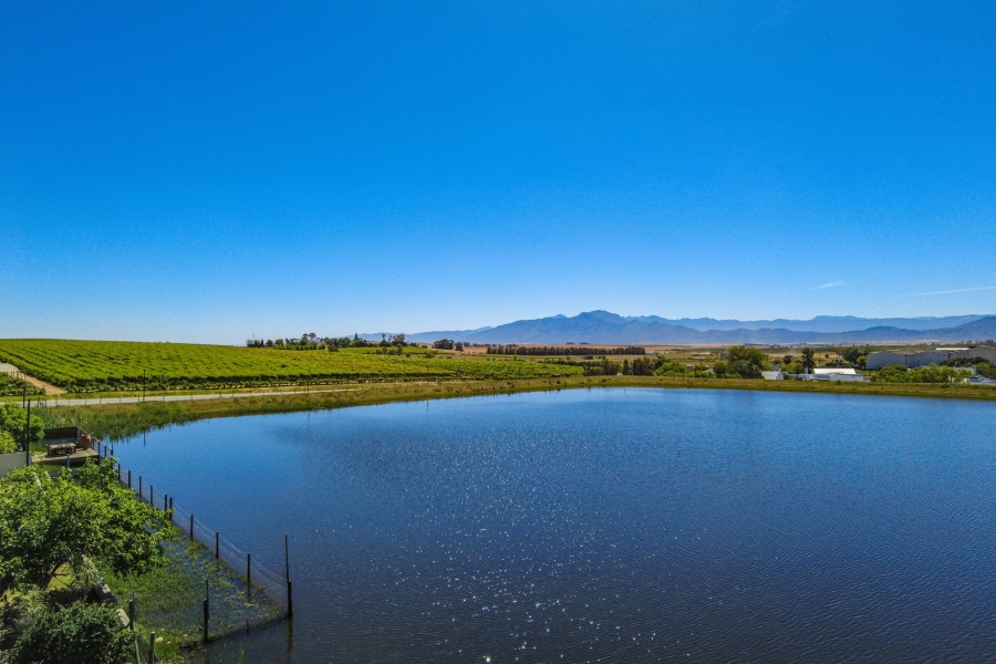 4 Bedroom Property for Sale in Riebeek Kasteel Western Cape